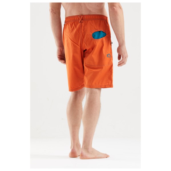 E9 - Rondo Short-S - Shortsit