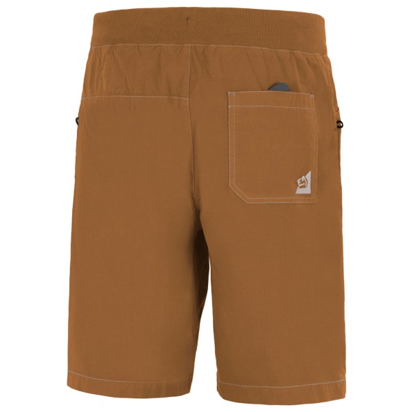 E9 - TRD - Pantaloncini