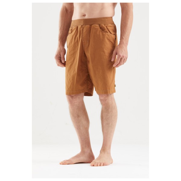 E9 - TRD - Pantaloncini