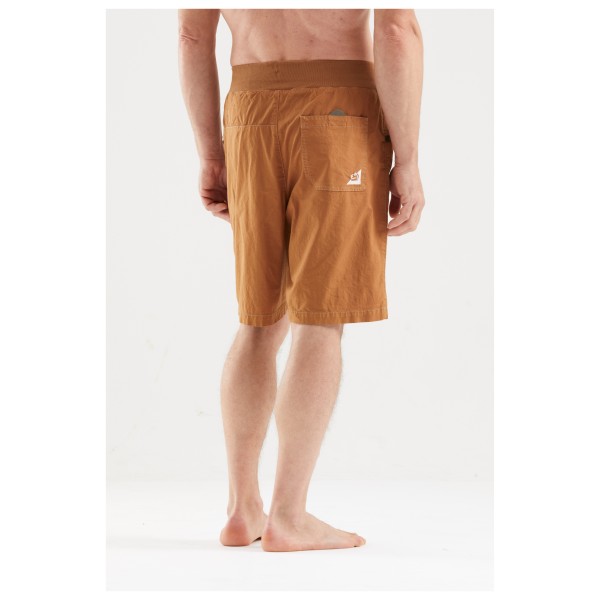 E9 - TRD - Pantaloncini