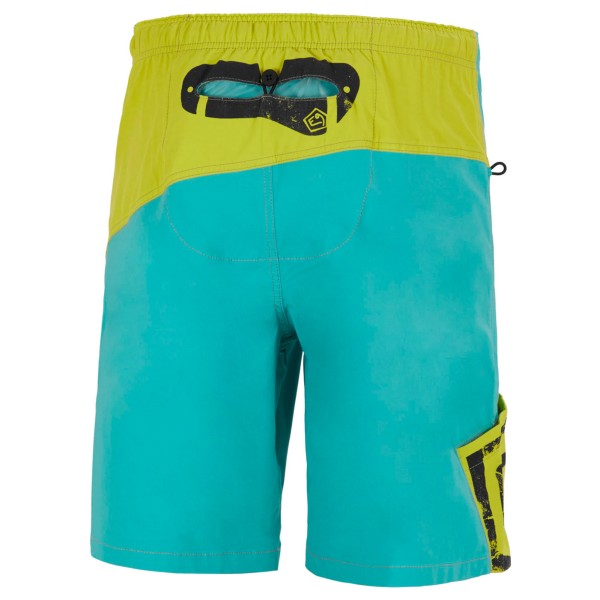 E9 - Wet2.4 - Pantaloncini