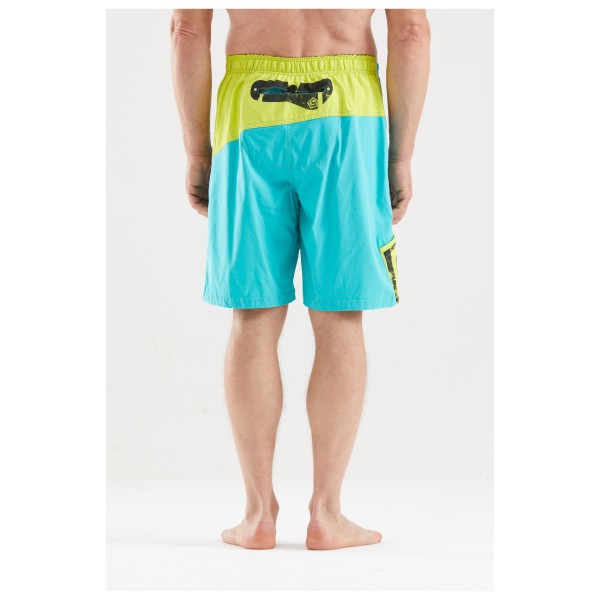 E9 - Wet2.4 - Shortsit