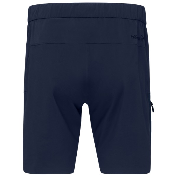 Norrøna - Falketind Flex1 Light Shorts - Pantalones cortos