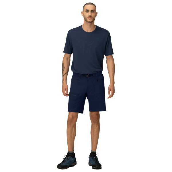 Norrøna - Falketind Flex1 Light Shorts - Pantalones cortos