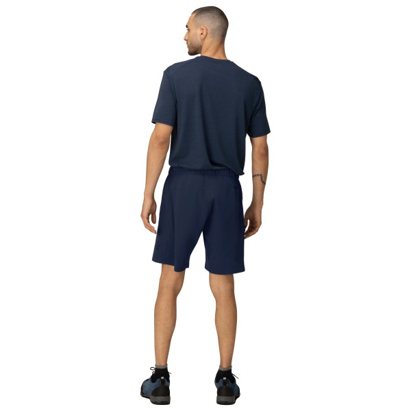 Norrøna - Falketind Flex1 Light Shorts - Pantalones cortos