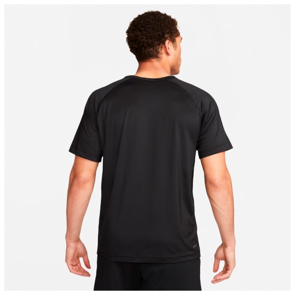 Nike - Dri-FIT Ready Shirt - Løbeshirt