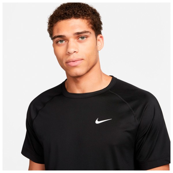 Nike - Dri-FIT Ready Shirt - Löpartröja