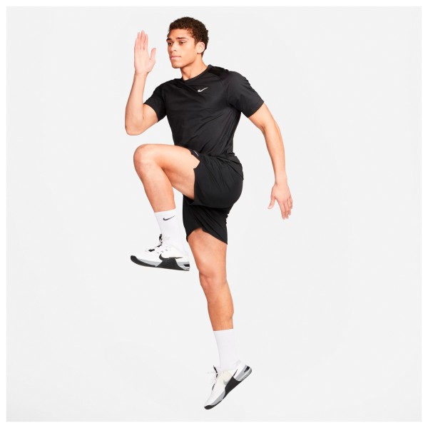 Nike - Dri-FIT Ready Shirt - Löpartröja