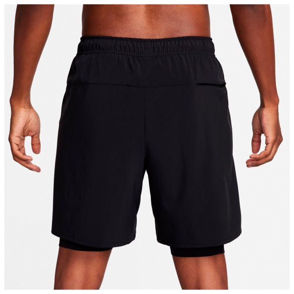 Nike - Dri-FIT Unlimited 7'' 2-in-1 Fitness Short - Short