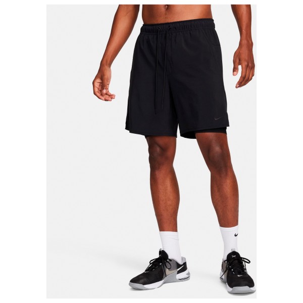 Nike - Dri-FIT Unlimited 7'' 2-in-1 Fitness Short - Short