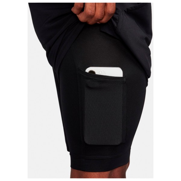 Nike - Dri-FIT Unlimited 7'' 2-in-1 Fitness Short - Short