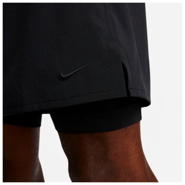 Nike - Dri-FIT Unlimited 7'' 2-in-1 Fitness Short - Short