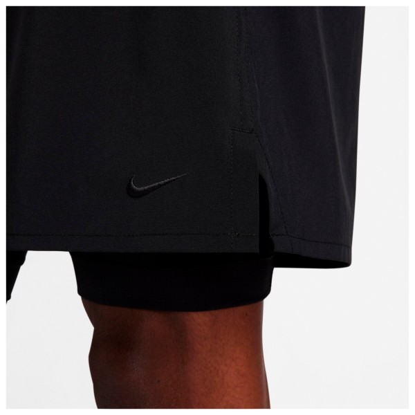 Nike - Dri-FIT Unlimited 7'' 2-in-1 Fitness Short - Short