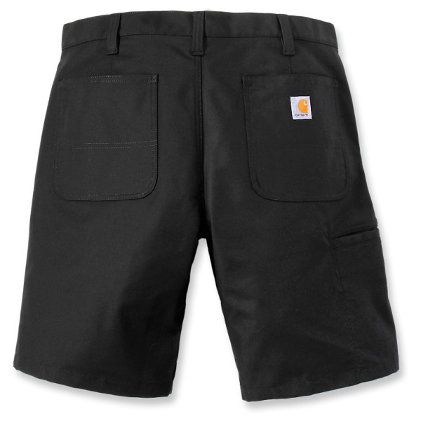 Carhartt - Rugged Stretch Canvas - Pantalones cortos