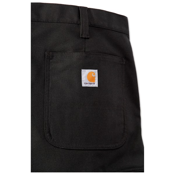 Carhartt - Rugged Stretch Canvas - Pantalones cortos