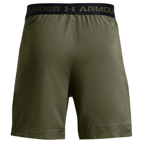 Under Armour - UA Vanish Woven 6'' Shorts - Pantalones cortos
