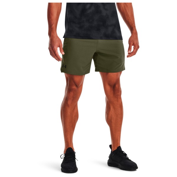 Under Armour - UA Vanish Woven 6'' Shorts - Pantalones cortos