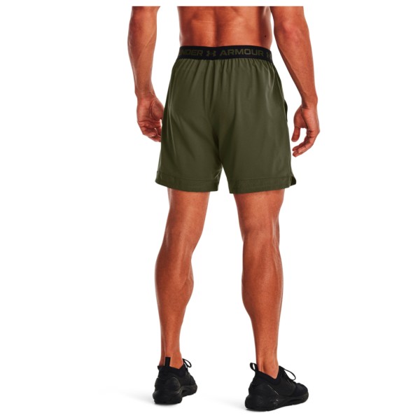 Under Armour - UA Vanish Woven 6'' Shorts - Pantalones cortos