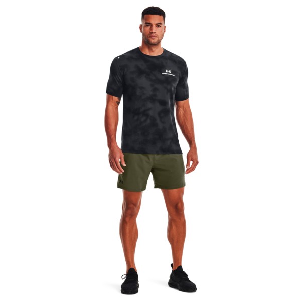 Under Armour - UA Vanish Woven 6'' Shorts - Pantalones cortos