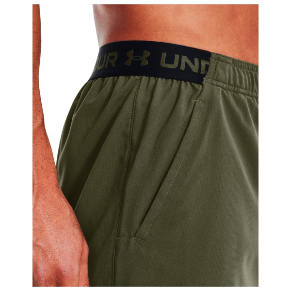 Under Armour - UA Vanish Woven 6'' Shorts - Pantalones cortos
