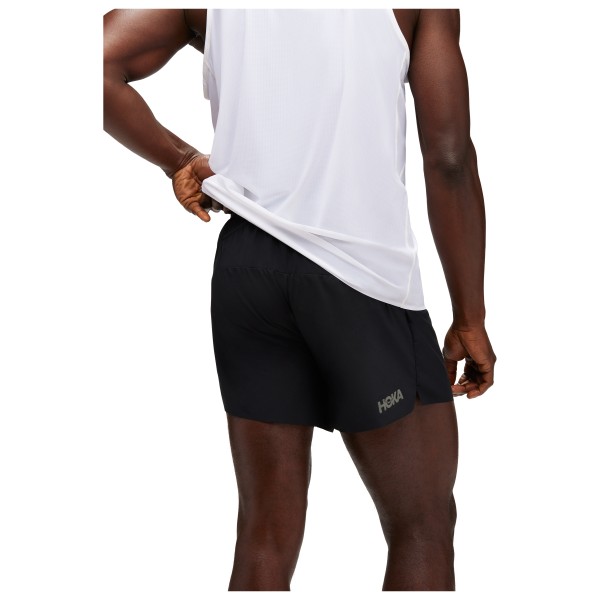 HOKA - 5'' Short w/ Brief - Løbeshorts og 3/4-løbetights