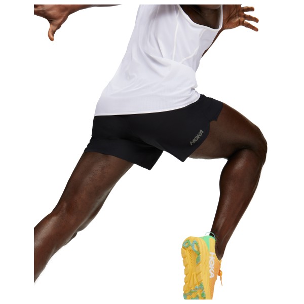 HOKA - 5'' Short w/ Brief - Løbeshorts og 3/4-løbetights