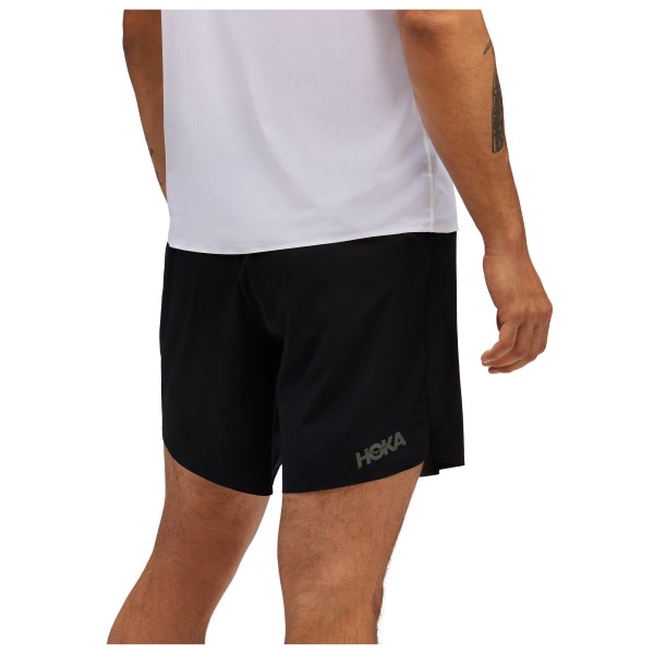 HOKA - 7'' Short 2In1 - Loopshort