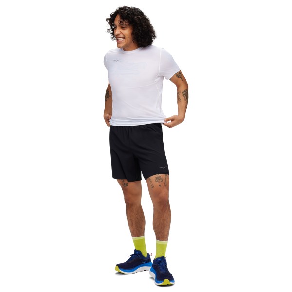 HOKA - 7'' Short 2In1 - Loopshort