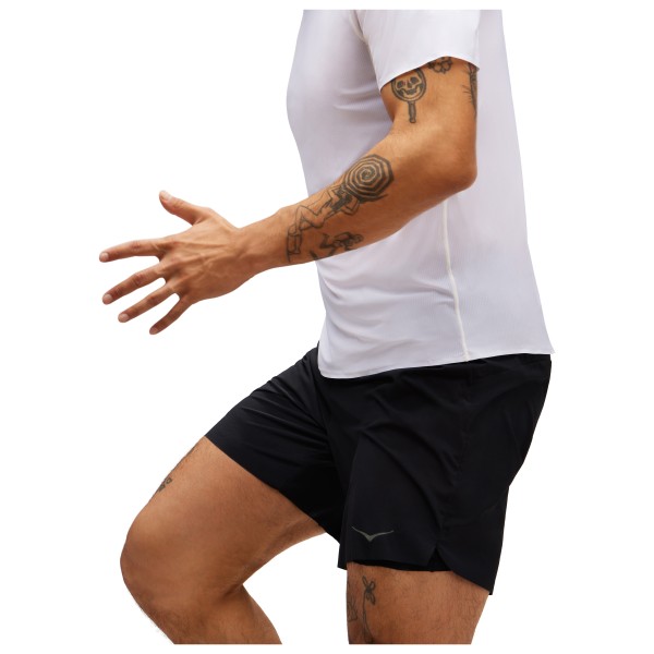 HOKA - 7'' Short 2In1 - Loopshort