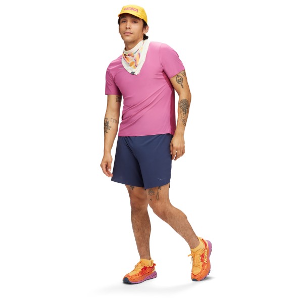 HOKA - Trail Short - Loopshort