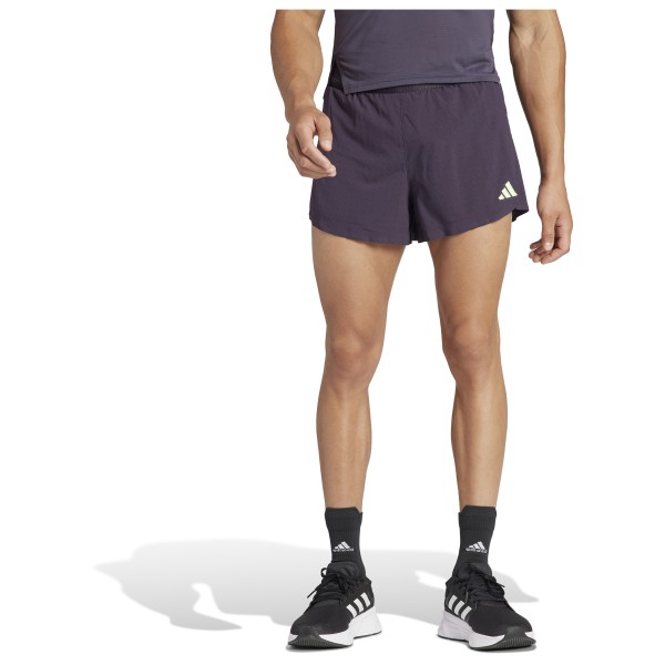 adidas - Adizero Split - Löparshorts & 3/4-löpartights