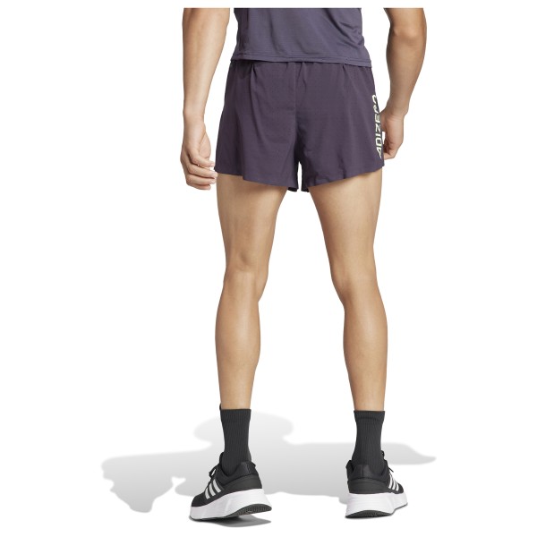 adidas - Adizero Split - Loopshort