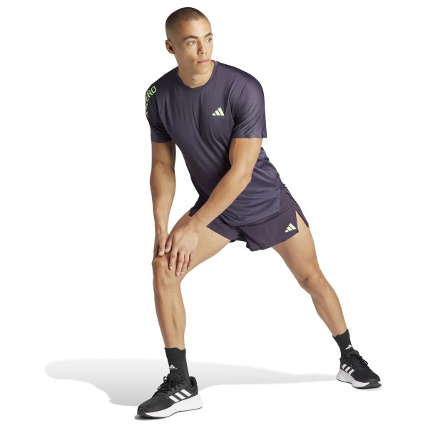 adidas - Adizero Split - Loopshort