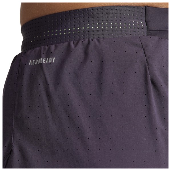 adidas - Adizero Split - Loopshort