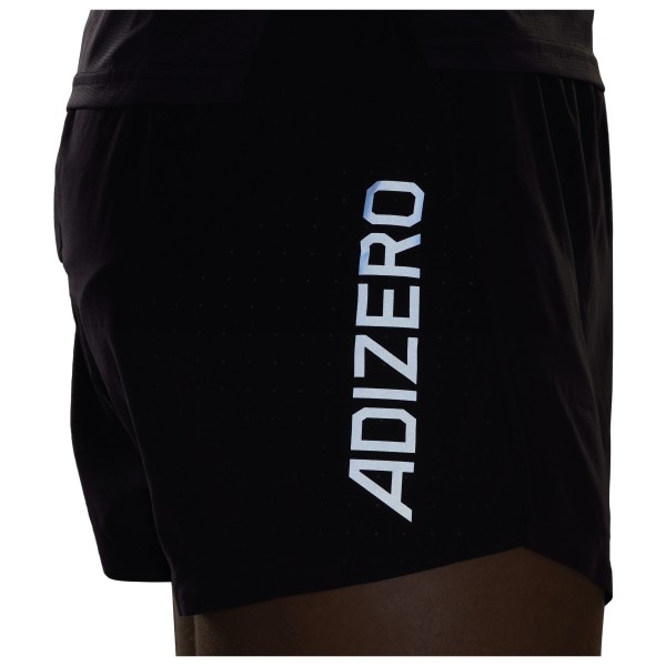 adidas - Adizero Split - Loopshort