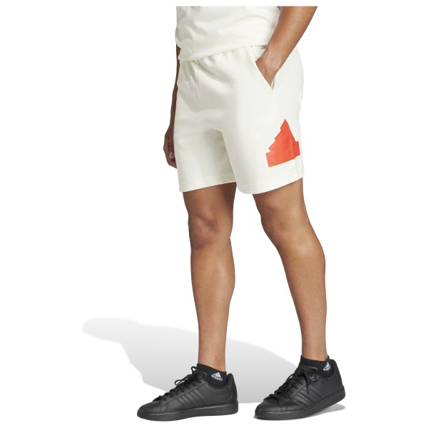 adidas - Future Icons Batch of Sports Shorts - Pantalones cortos