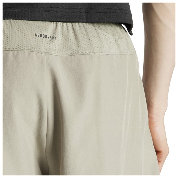 adidas - Gym+ Woven Short - Pantalones cortos