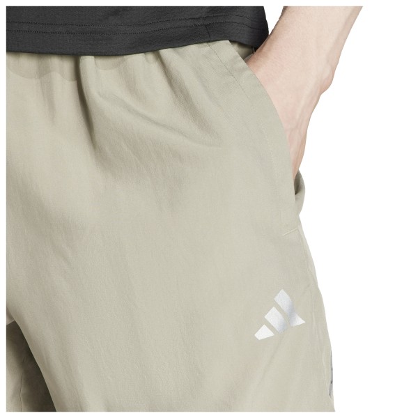 adidas - Gym+ Woven Short - Pantalones cortos