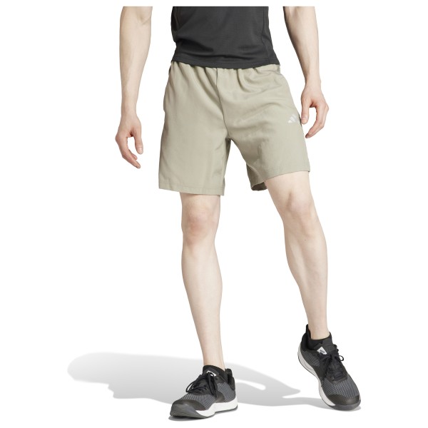 adidas - Gym+ Woven Short - Shortsit