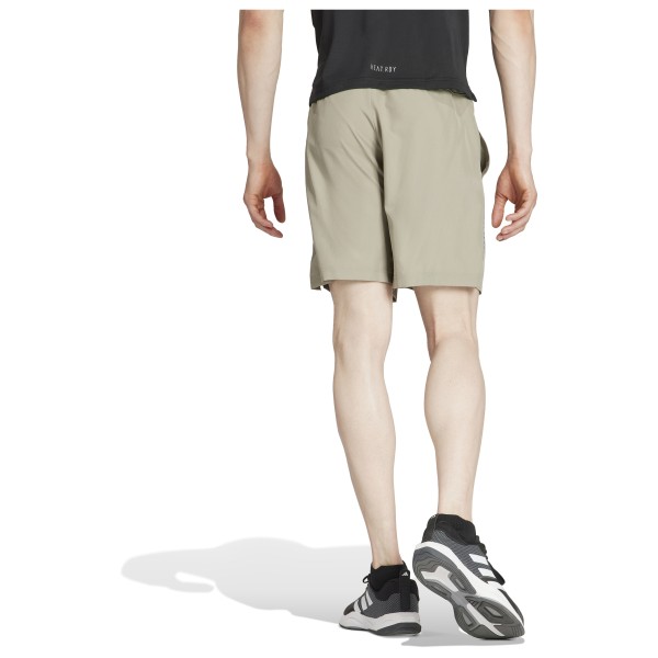 adidas - Gym+ Woven Short - Shortsit
