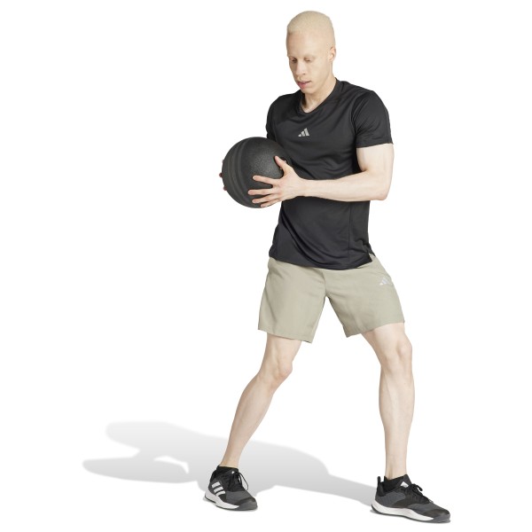 adidas - Gym+ Woven Short - Shortsit