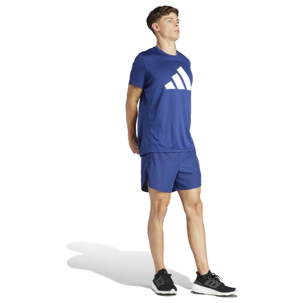 adidas - Run It Shorts - Loopshort