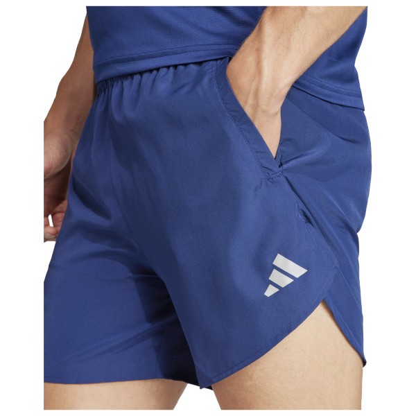 adidas - Run It Shorts - Loopshort