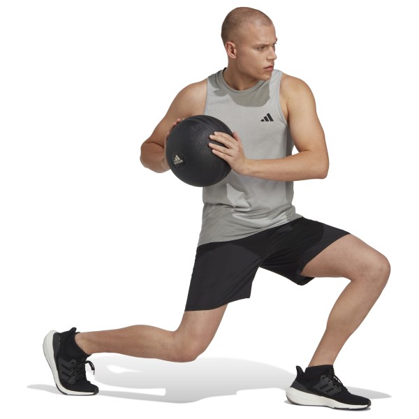 adidas - Traing-Essentials Woven Shorts - Short