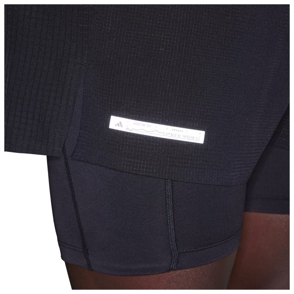 adidas - ULT 2in1 Shorts - Hardloopshort