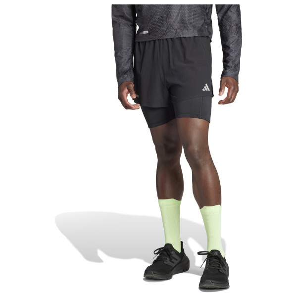 adidas - ULT 2in1 Shorts - Laufshorts