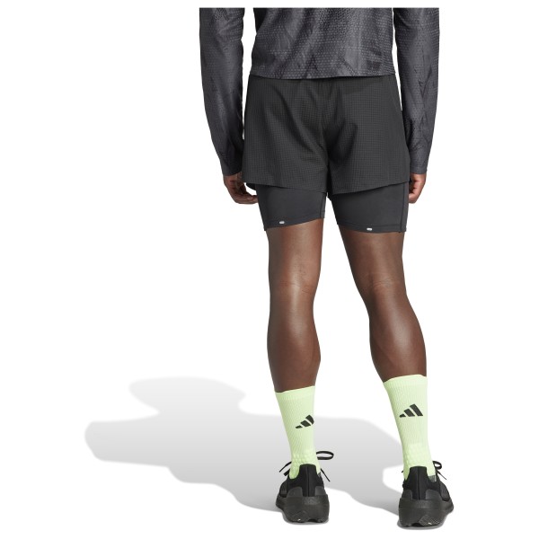 adidas - ULT 2in1 Shorts - Laufshorts