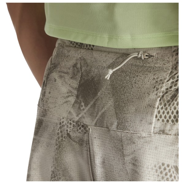 adidas - ULT AOP Heather Shorts - Loopshort