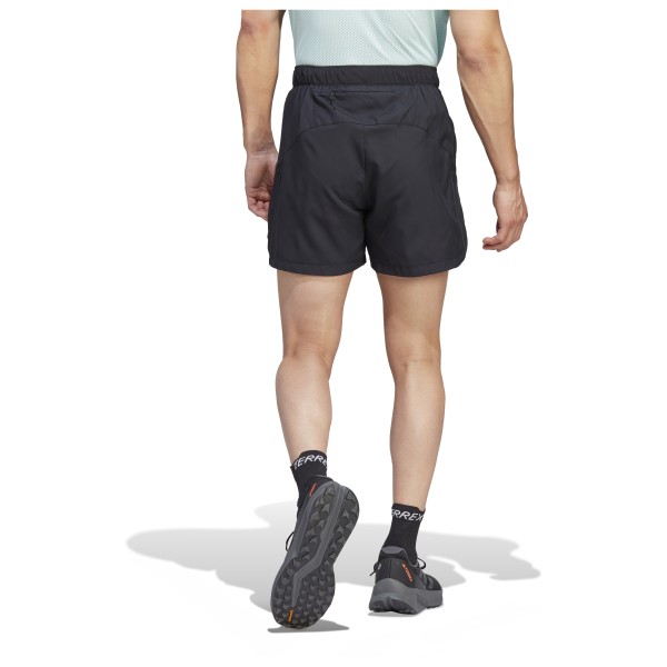 adidas Terrex - Terrex Multi Trail Shorts - Hardloopshort