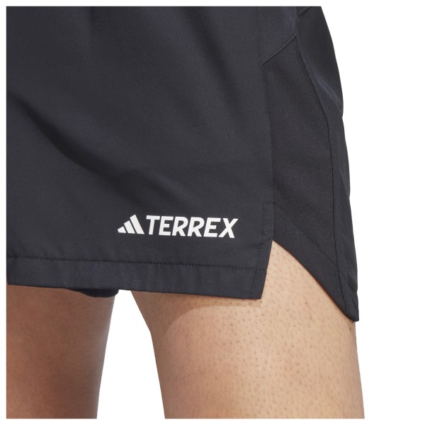adidas Terrex - Terrex Multi Trail Shorts - Hardloopshort